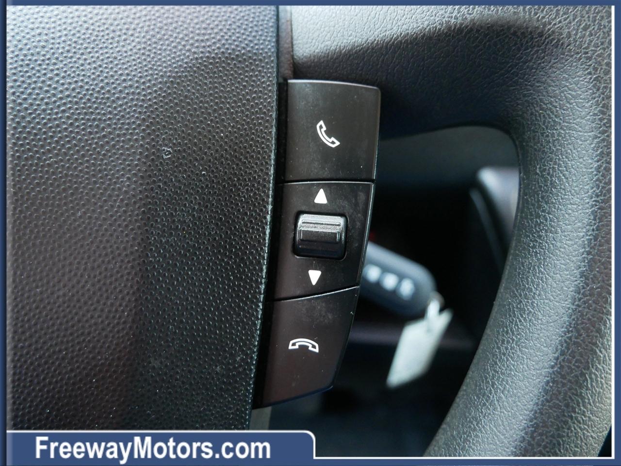 RAM ProMaster Cargo Van 2500 High Roof 159" WB 2018