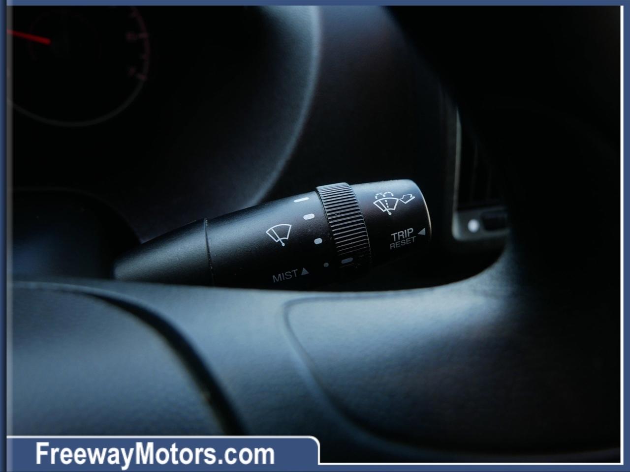 RAM ProMaster Cargo Van 2500 High Roof 159" WB 2018