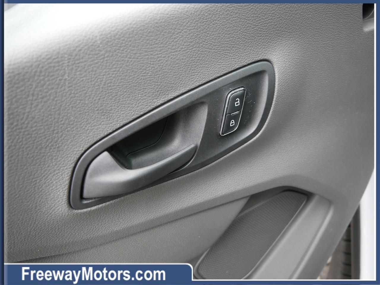 Ford Transit Cargo Van T-250 130" Low Rf 9070 GVWR RWD 2024