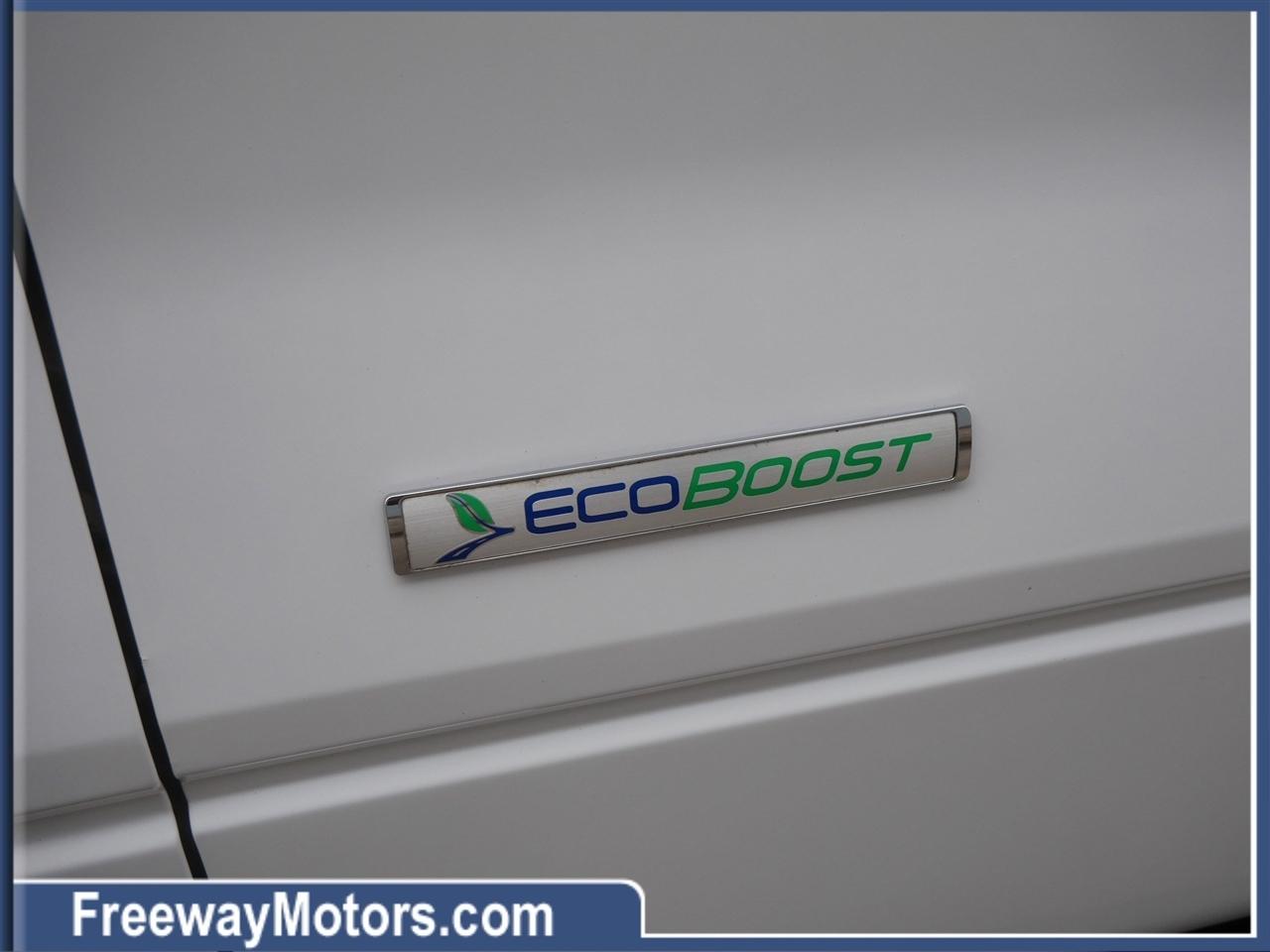 Ford F-150 4WD SuperCrew 145" King Ranch 2013