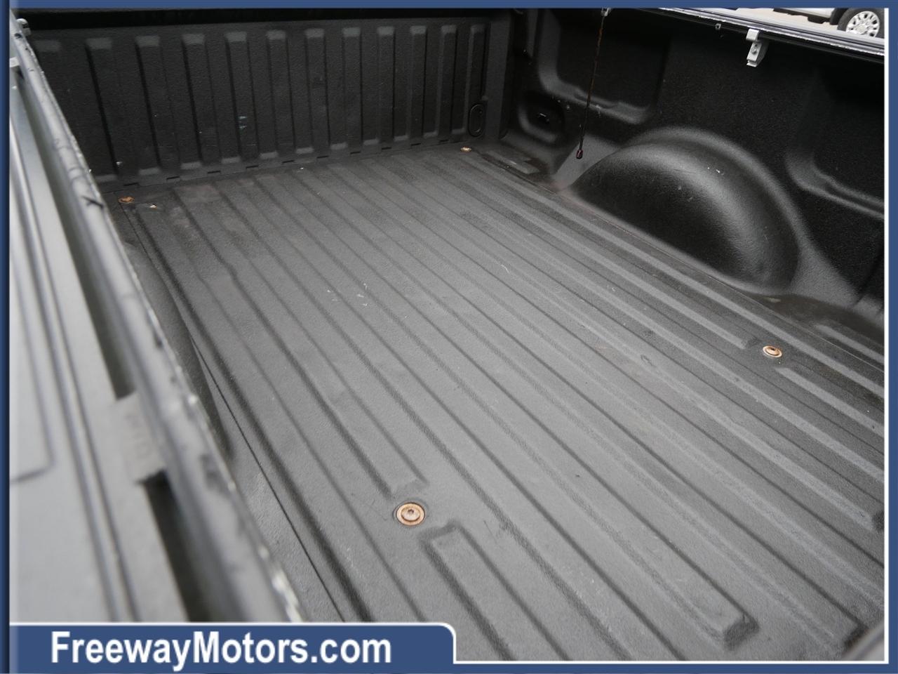 Ford F-150 4WD SuperCrew 145" King Ranch 2013