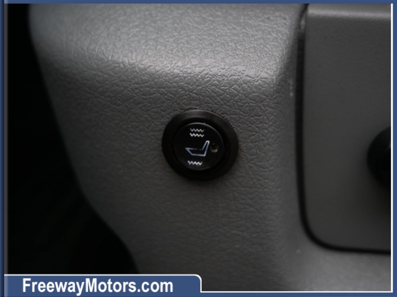 Ford F-150 4WD SuperCrew 145" King Ranch 2013