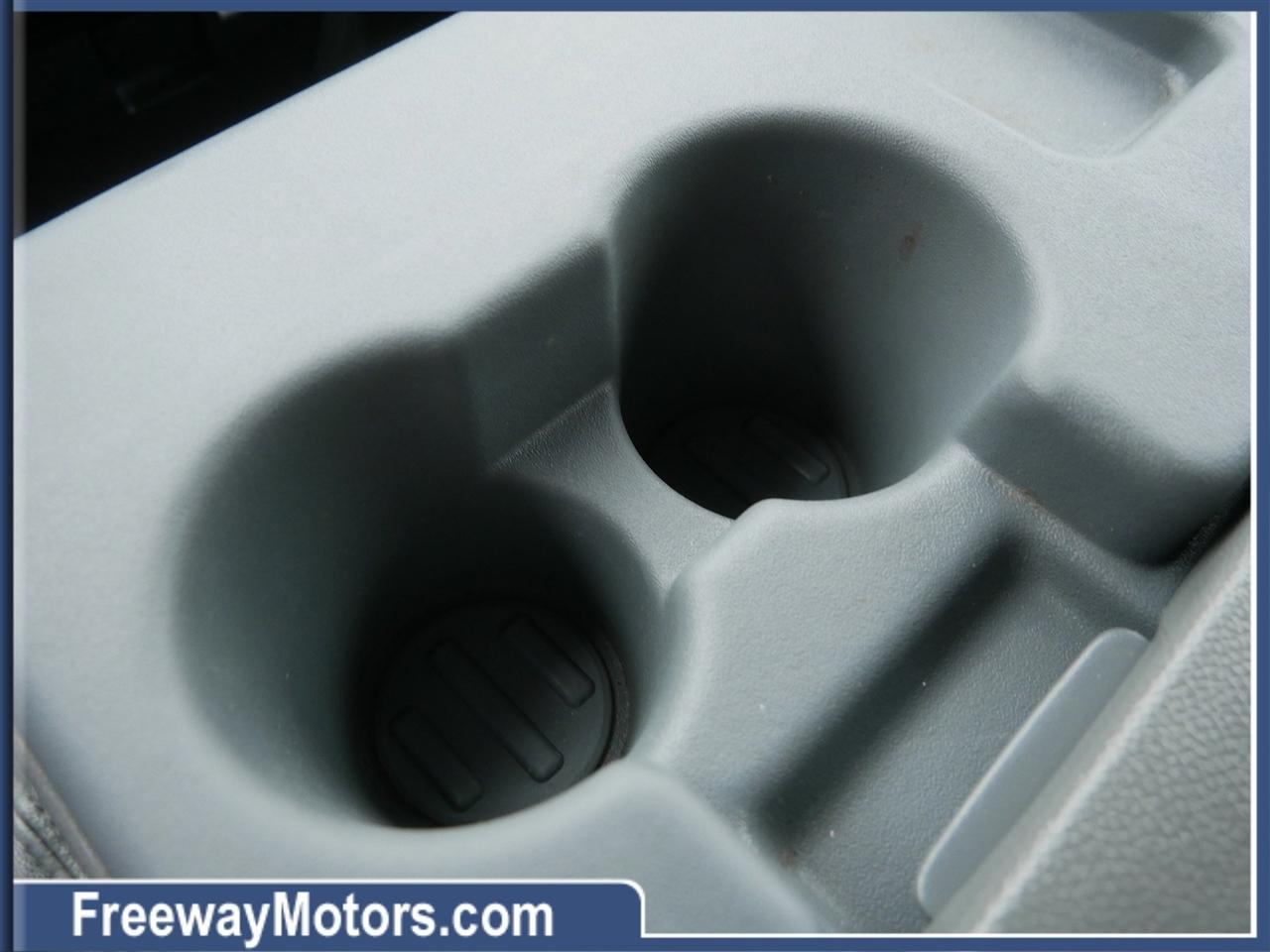 Ford F-150 4WD SuperCrew 145" King Ranch 2013