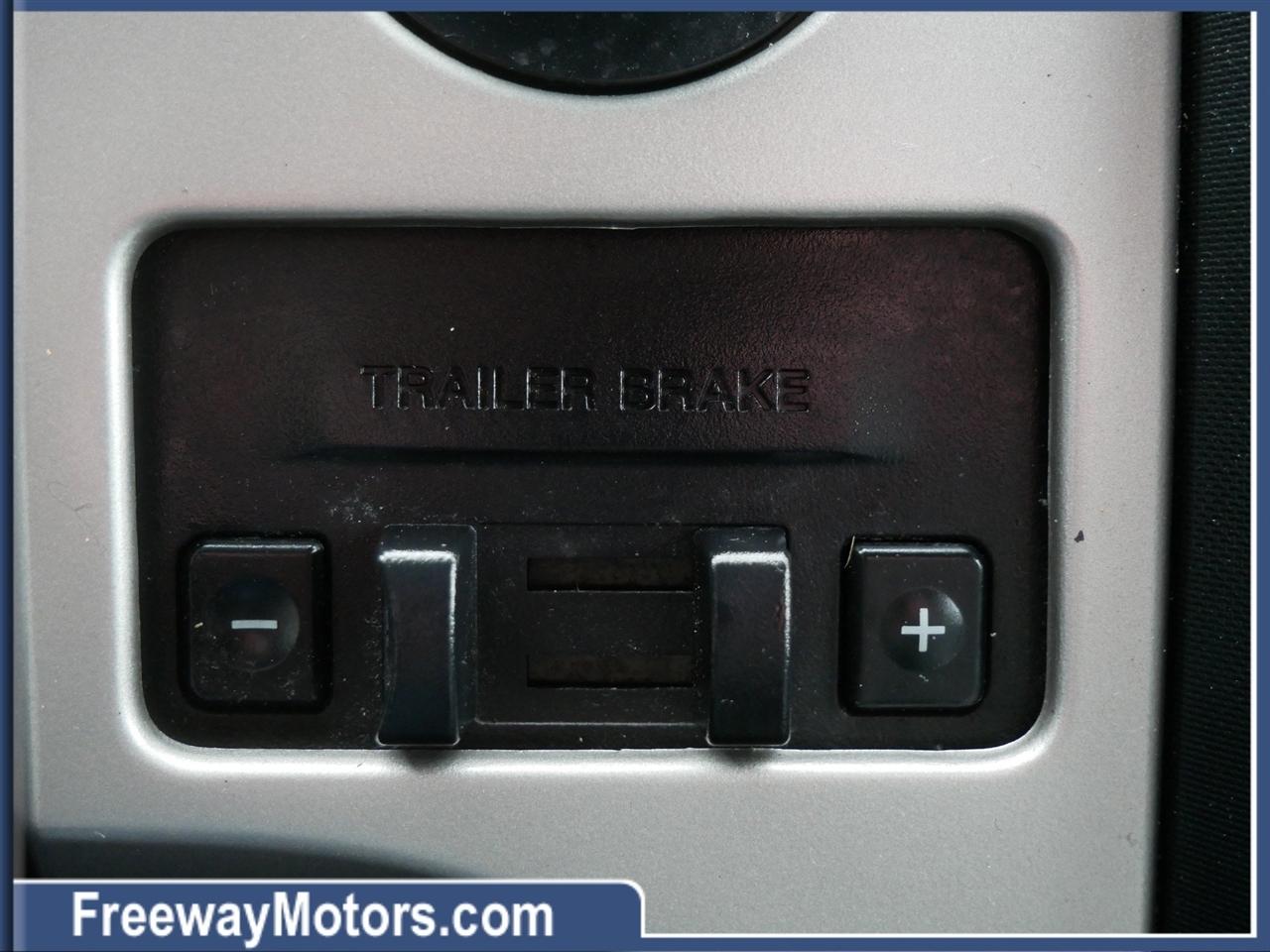 Ford F-150 4WD SuperCrew 145" King Ranch 2013