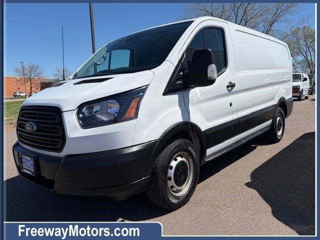 Ford Transit Van T-150 130" Low Rf 8600 GVWR Sliding RH Dr 2019