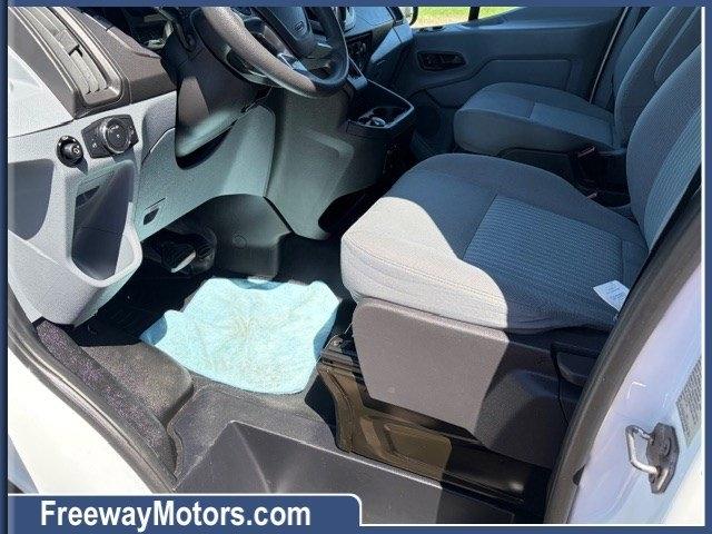 Ford Transit Van T-150 130" Low Rf 8600 GVWR Sliding RH Dr 2019