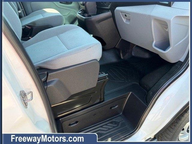 Ford Transit Van T-150 130" Low Rf 8600 GVWR Sliding RH Dr 2019