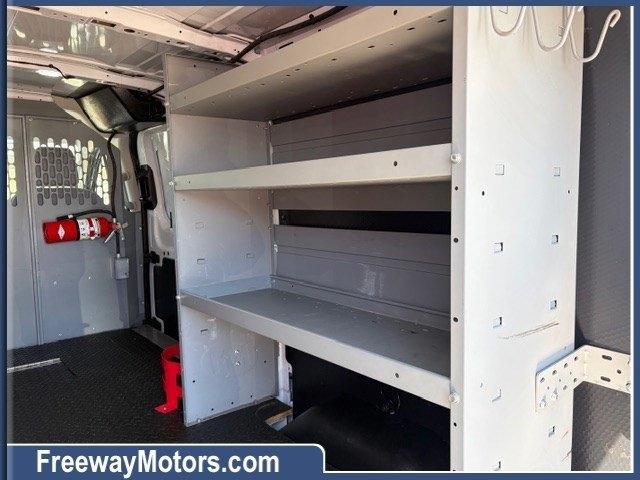 Ford Transit Van T-150 130" Low Rf 8600 GVWR Sliding RH Dr 2019