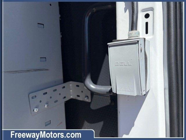 Ford Transit Van T-150 130" Low Rf 8600 GVWR Sliding RH Dr 2019