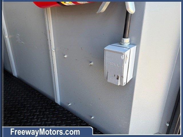 Ford Transit Van T-150 130" Low Rf 8600 GVWR Sliding RH Dr 2019