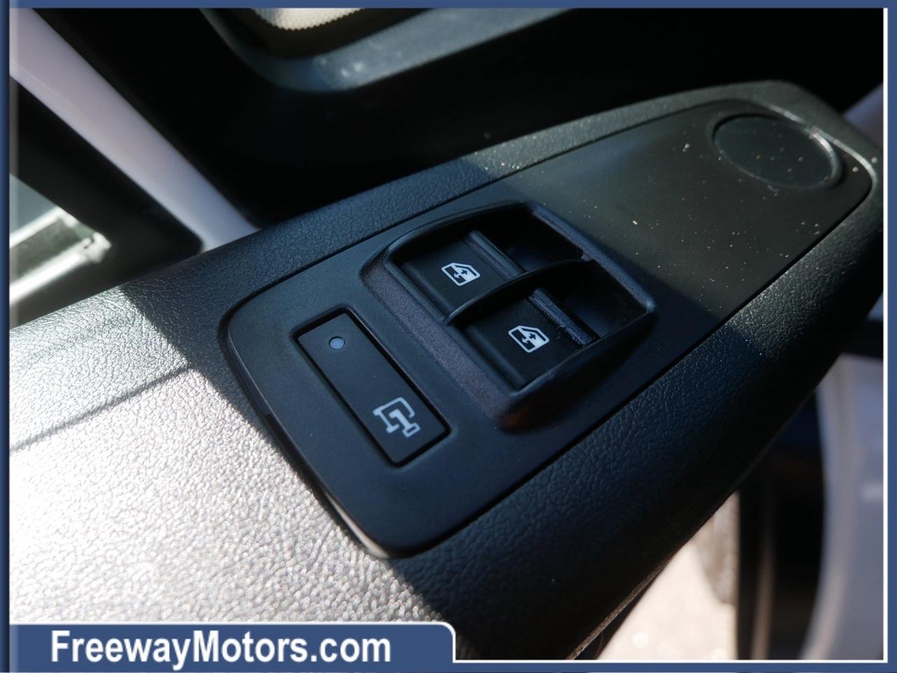 RAM ProMaster Cargo Van 2500 High Roof 159" WB 2023