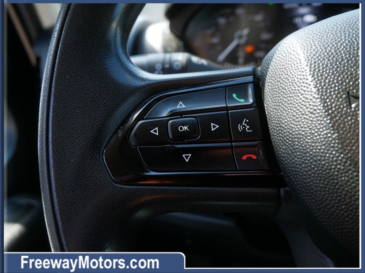 RAM ProMaster Cargo Van 2500 High Roof 159" WB 2023