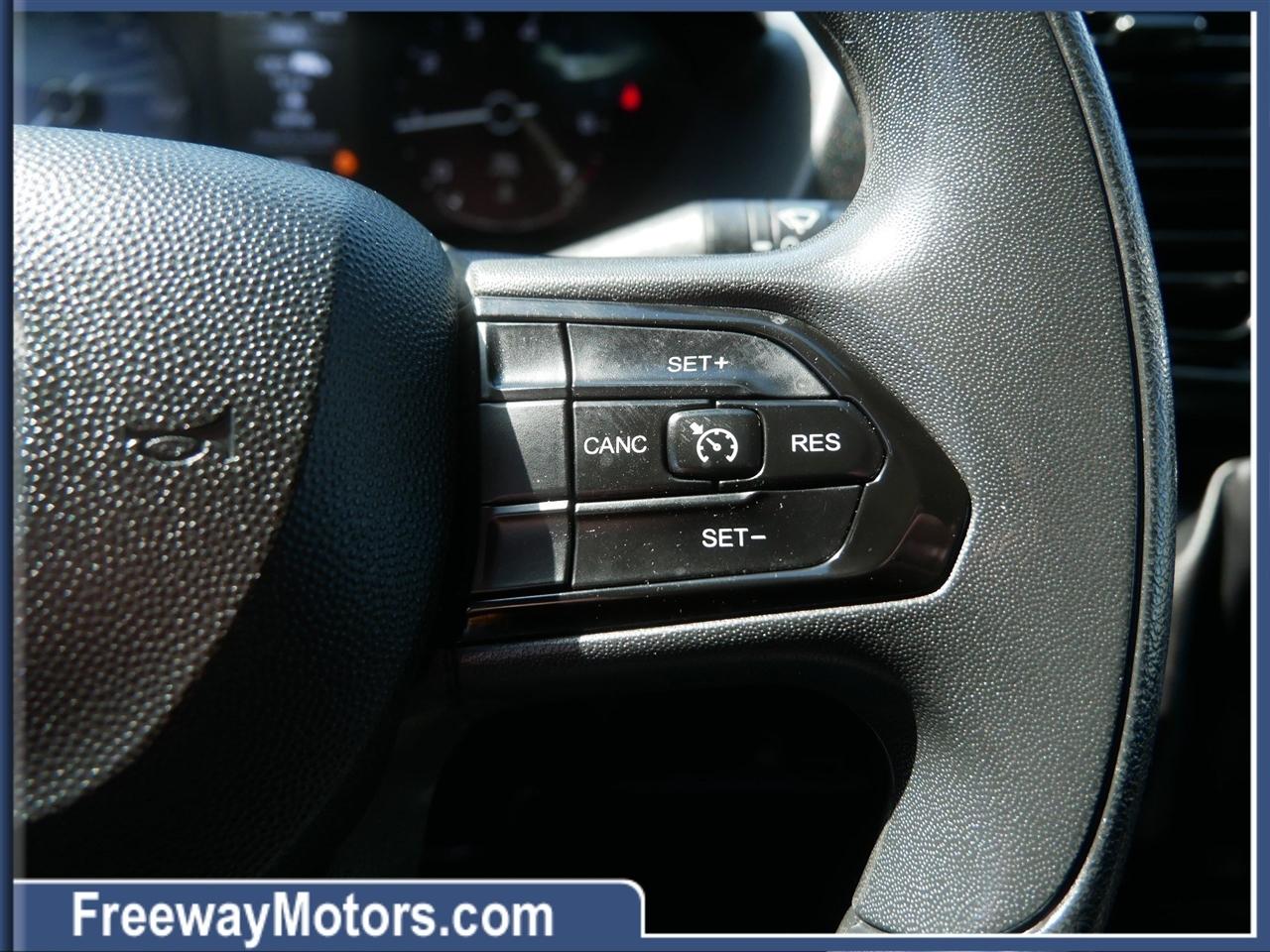 RAM ProMaster Cargo Van 2500 High Roof 159" WB 2023