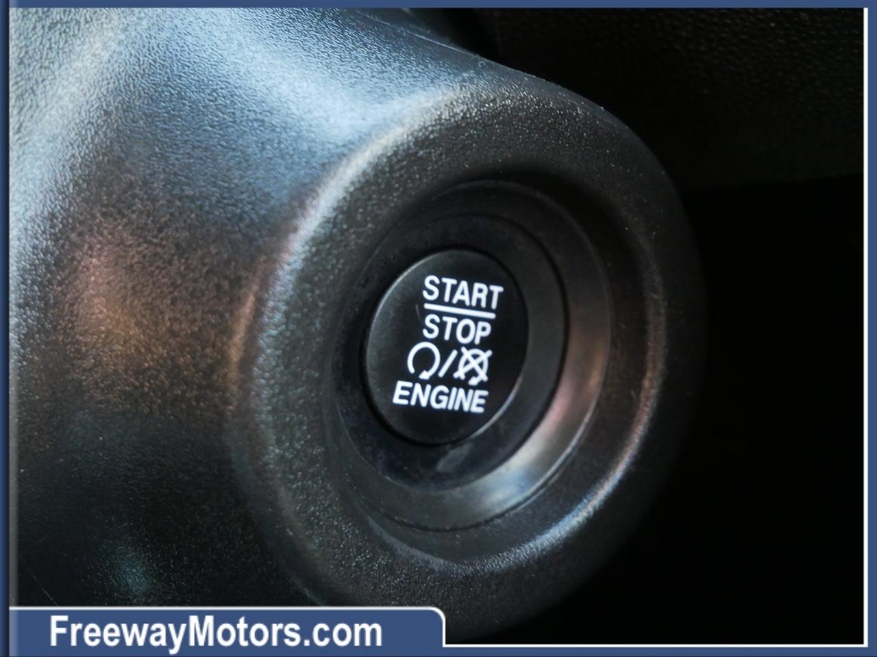 RAM ProMaster Cargo Van 2500 High Roof 159" WB 2023