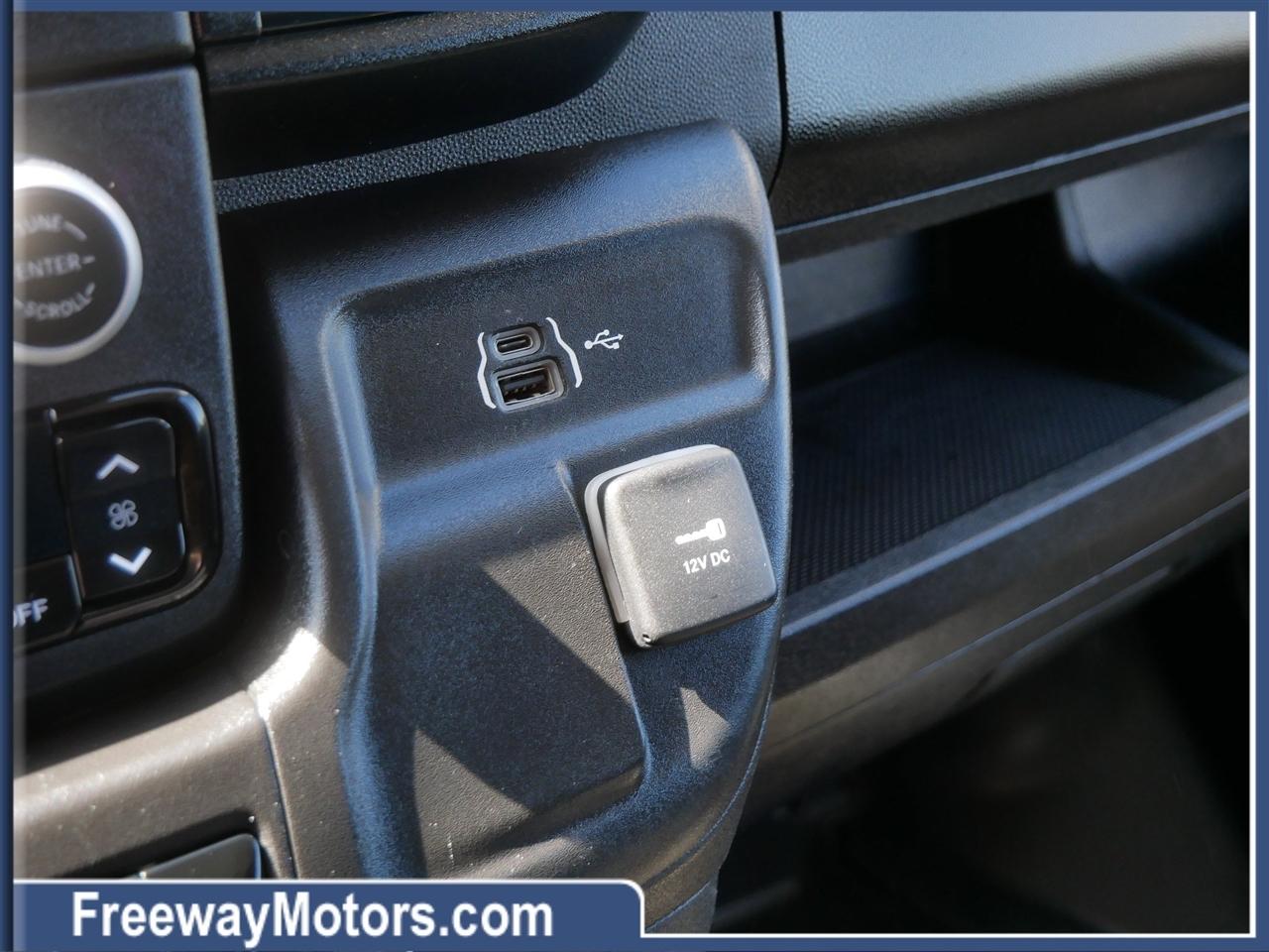 RAM ProMaster Cargo Van 2500 High Roof 159" WB 2023