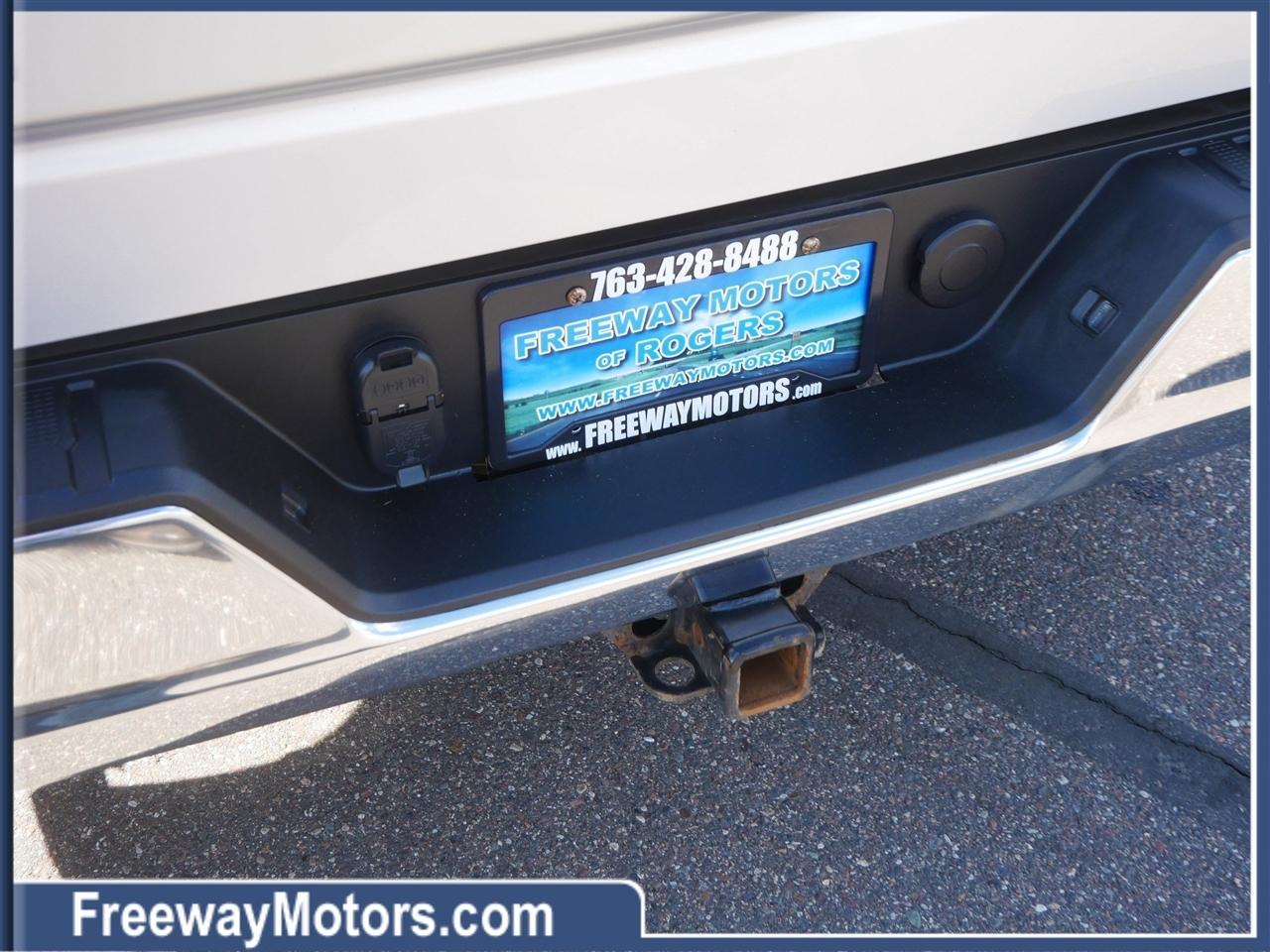 Chevrolet Silverado 1500 4WD Crew Cab 147" LT w/1LT 2021