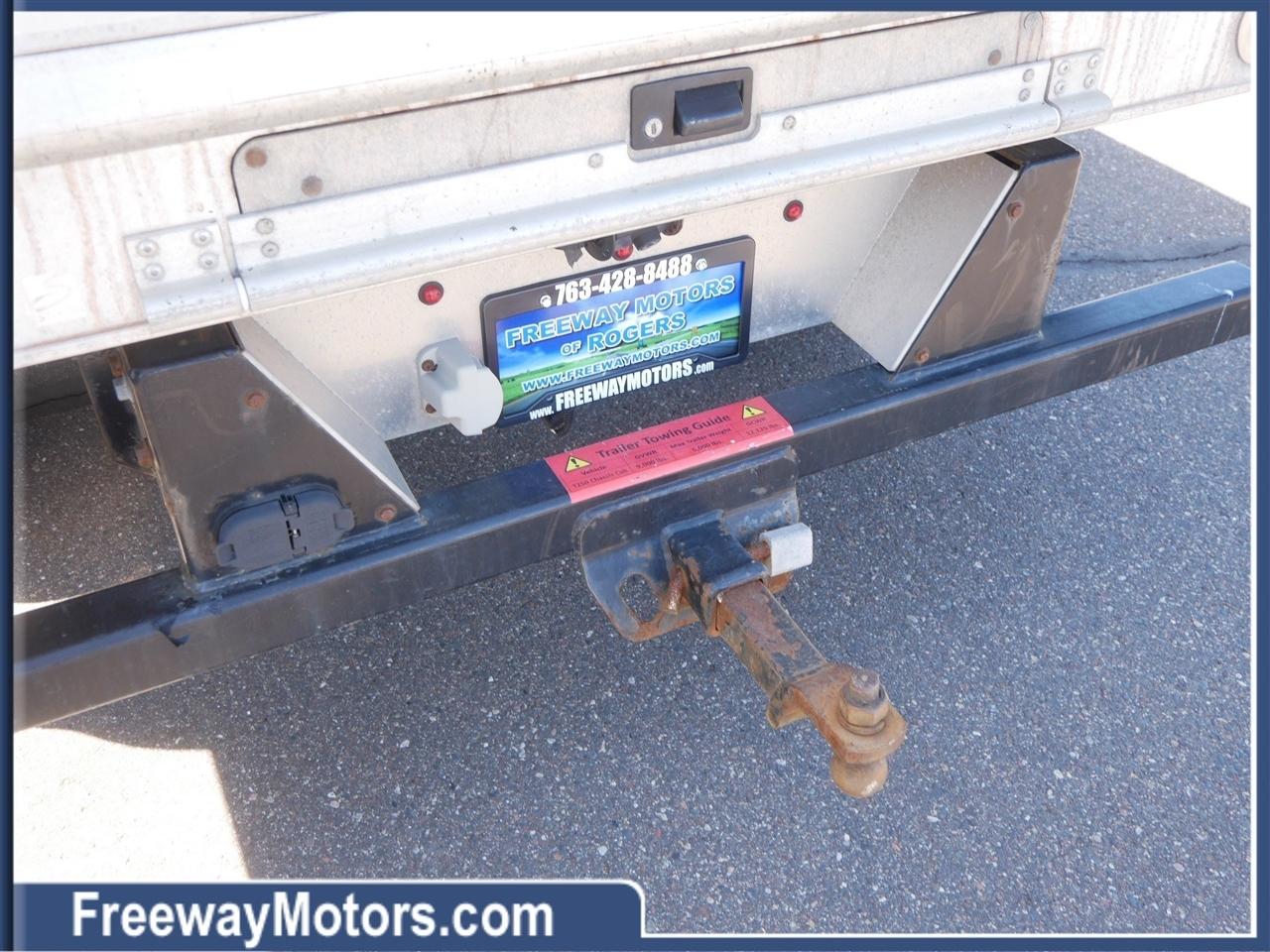 Ford Transit Chassis T-250 SRW 138" WB 9000 GVWR 2019