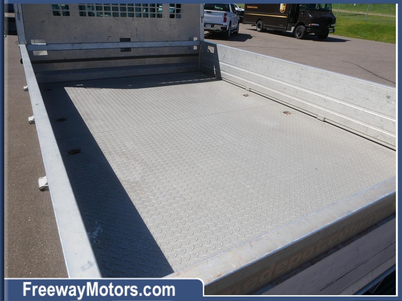 Ford Transit Chassis T-250 SRW 138" WB 9000 GVWR 2019