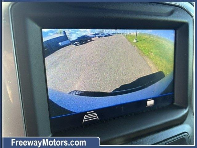 Chevrolet Silverado 2500HD 4WD Crew Cab 159" Work Truck 2023