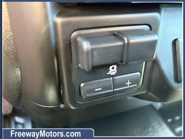 Chevrolet Silverado 2500HD 4WD Crew Cab 159" Work Truck 2023