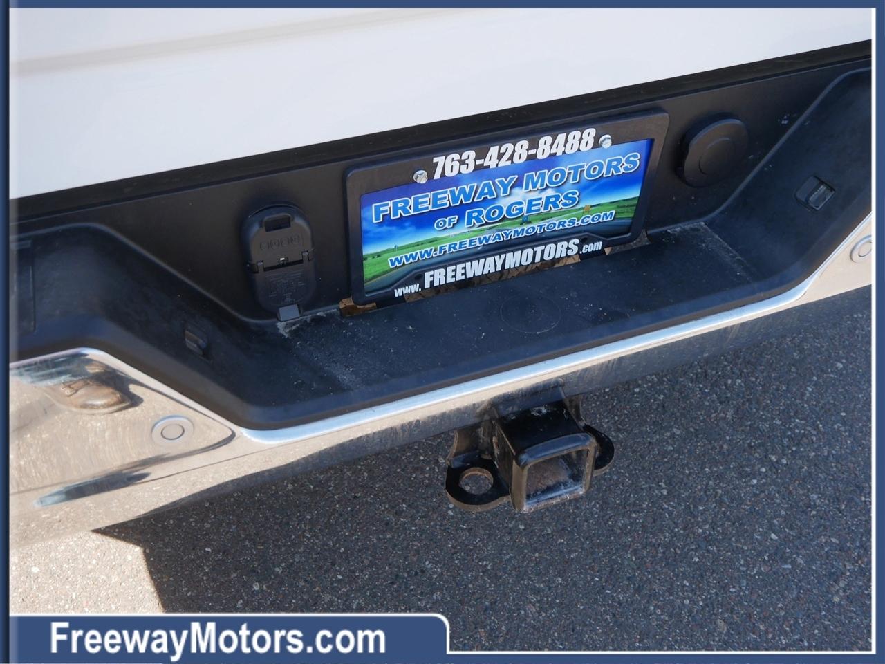 Chevrolet Silverado 2500HD 4WD Crew Cab 159" Work Truck 2023
