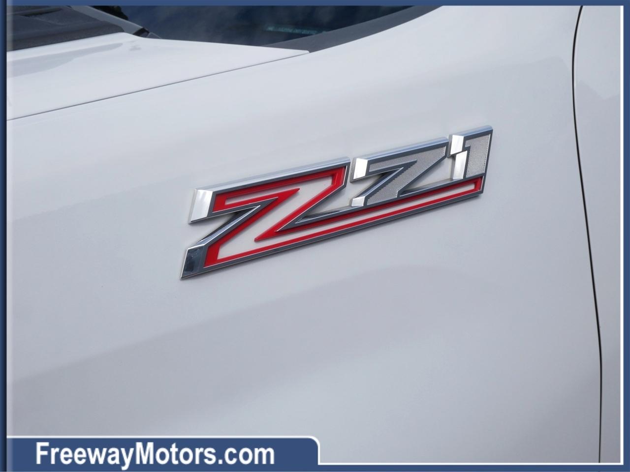Chevrolet Silverado 2500HD 4WD Crew Cab 159" LT 2023