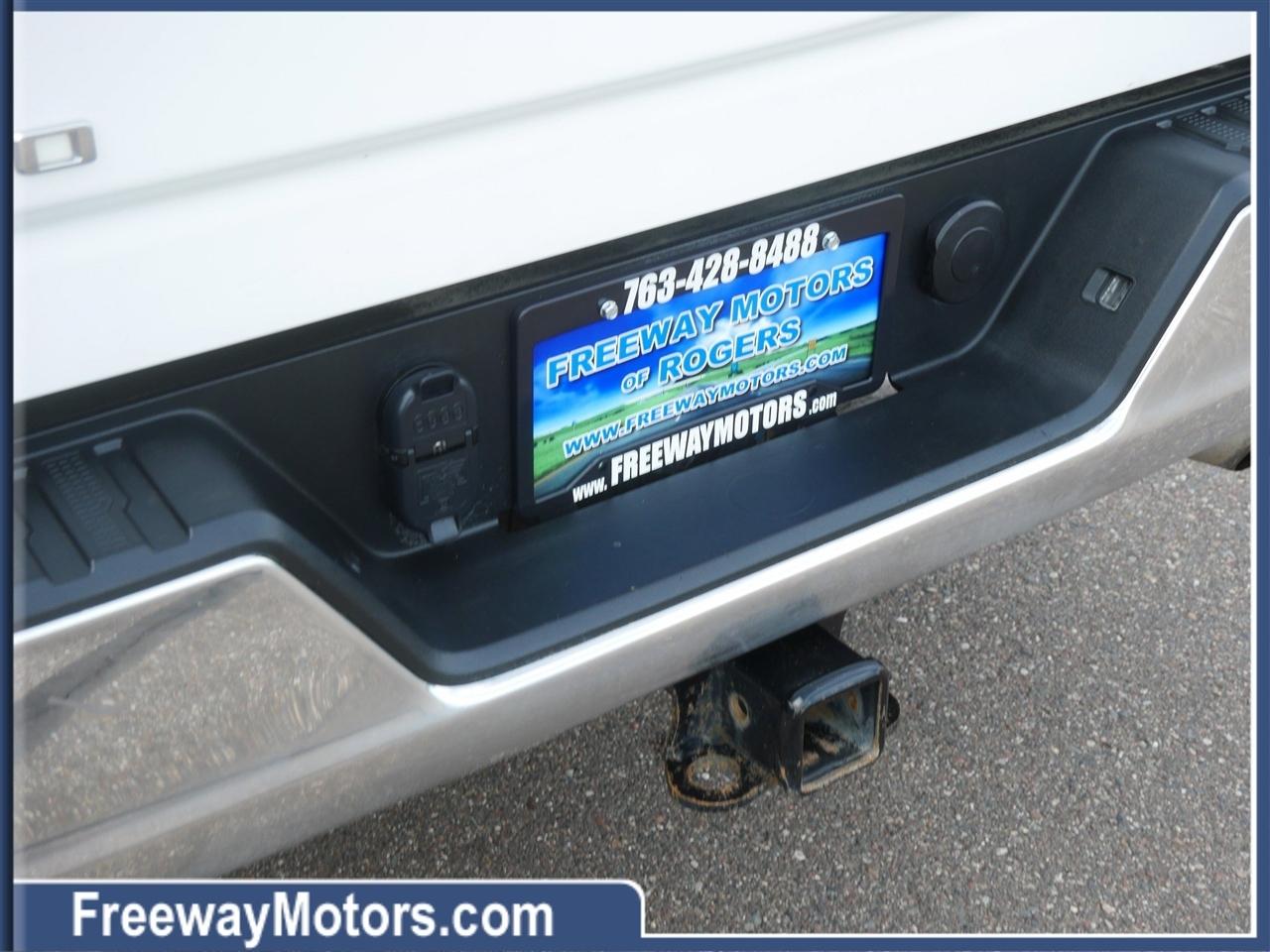 Chevrolet Silverado 2500HD 4WD Crew Cab 159" LT 2023