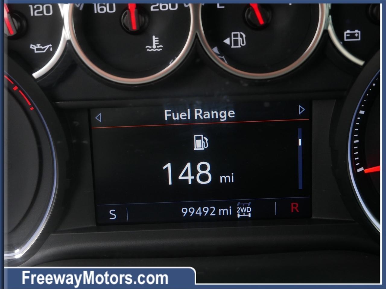 Chevrolet Silverado 2500HD 4WD Crew Cab 159" LT 2023