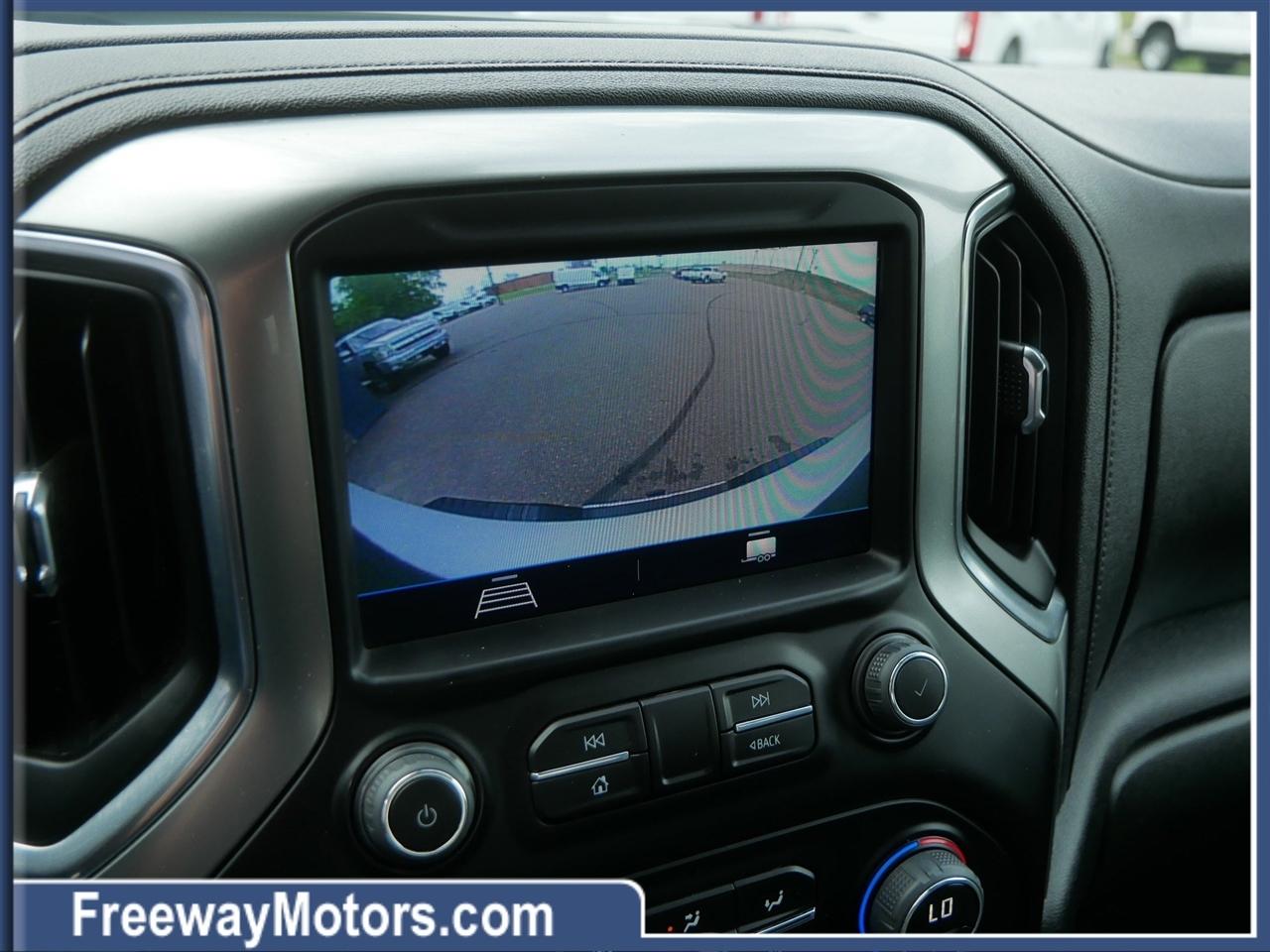 Chevrolet Silverado 3500HD 4WD Crew Cab 172" LT 2023