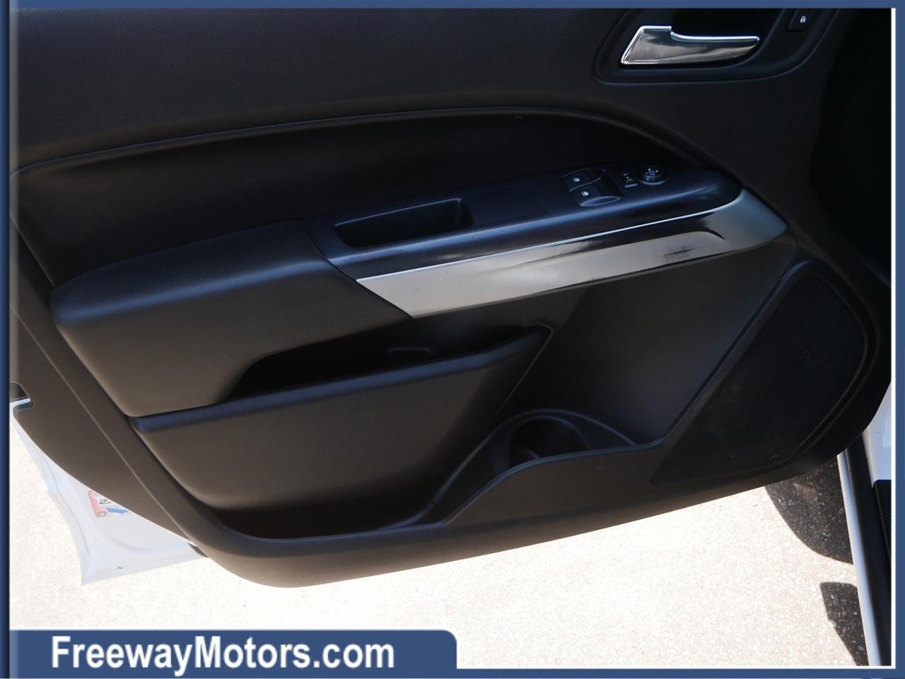 Chevrolet Colorado 4WD Ext Cab 128" LT 2021