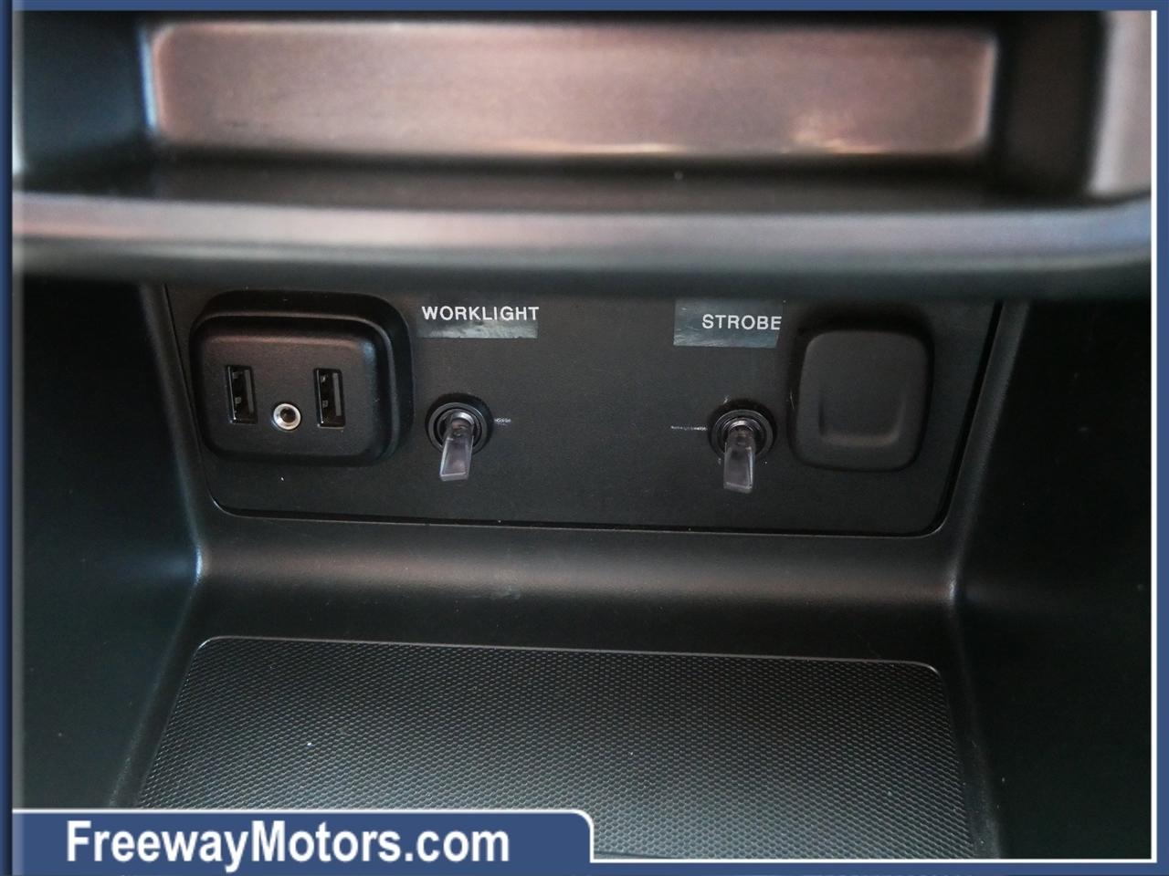 Chevrolet Colorado 4WD Ext Cab 128" LT 2021
