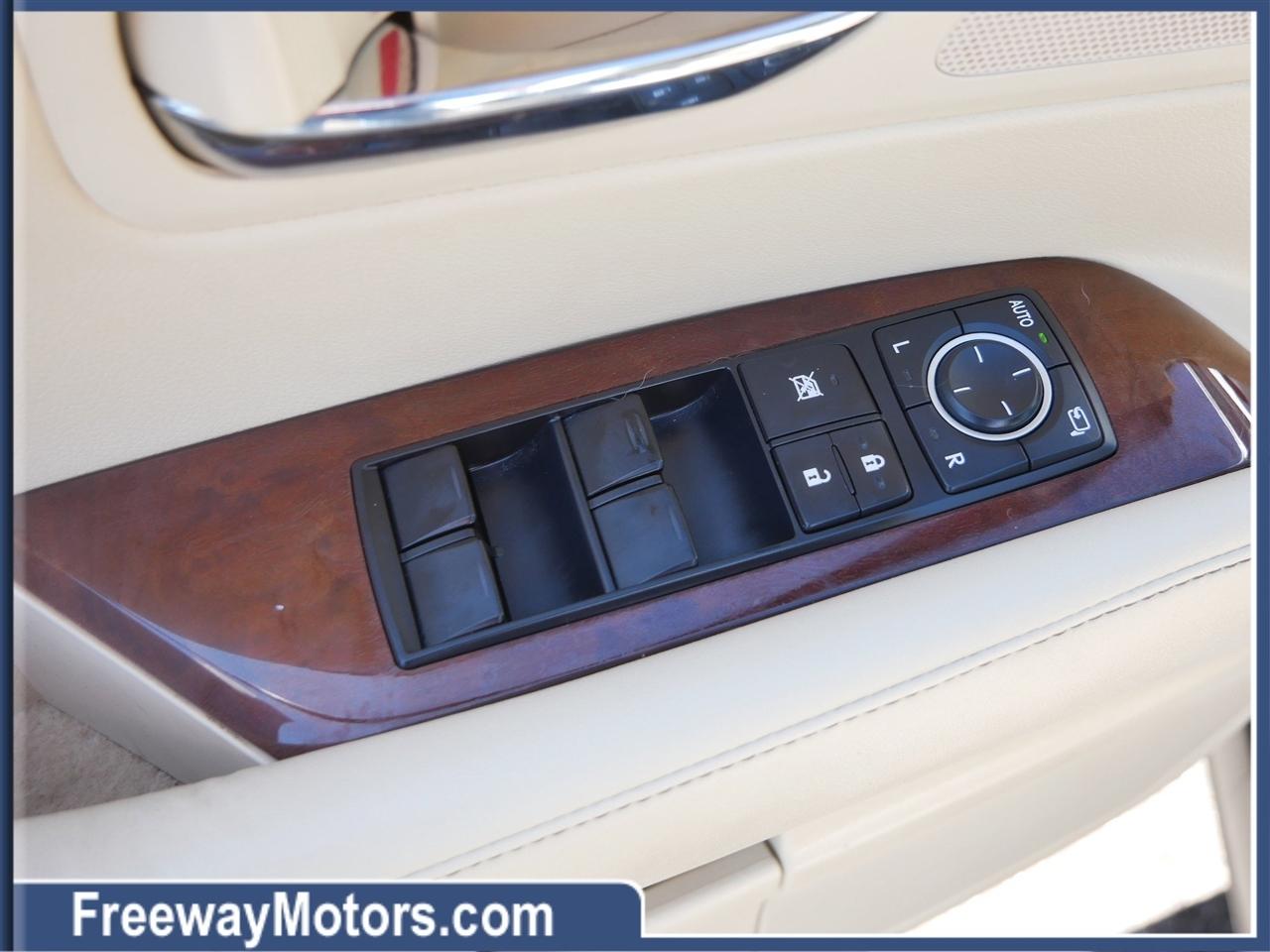 Lexus RX 350 AWD 4dr F Sport 2015
