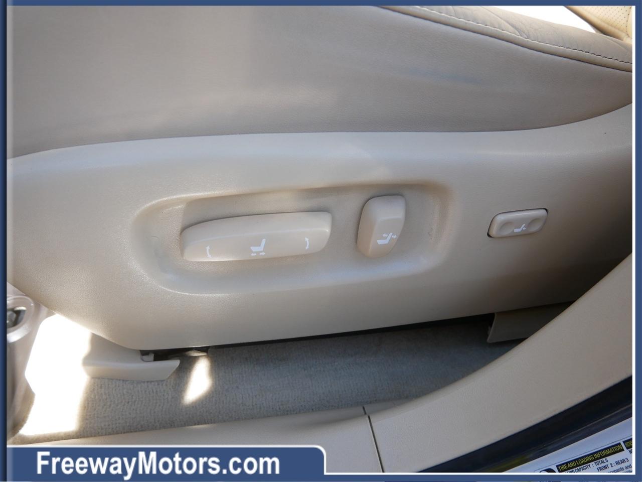 Lexus RX 350 AWD 4dr F Sport 2015