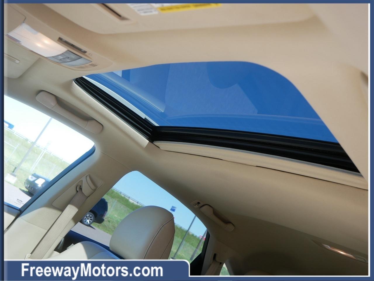 Lexus RX 350 AWD 4dr F Sport 2015