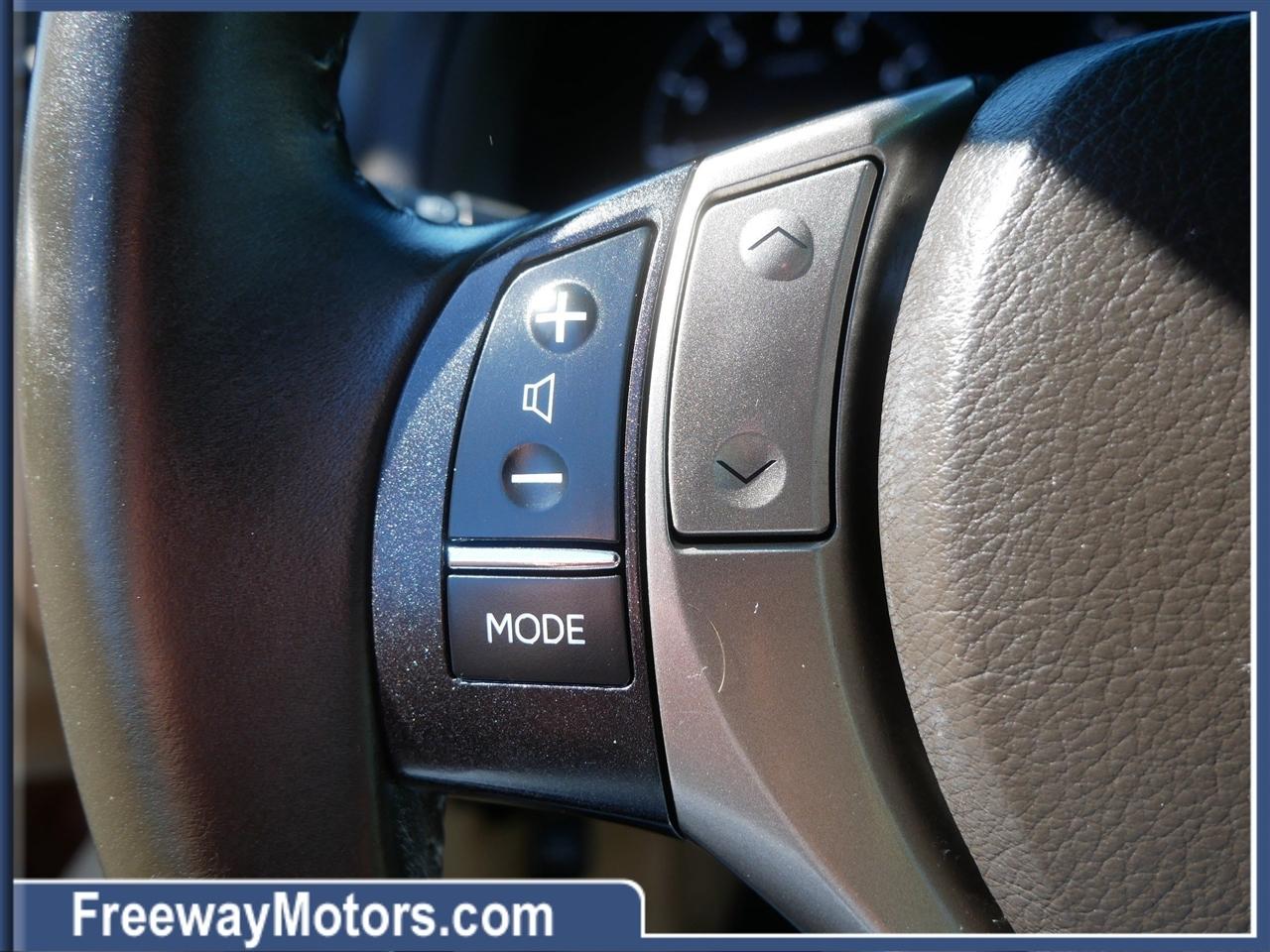 Lexus RX 350 AWD 4dr F Sport 2015