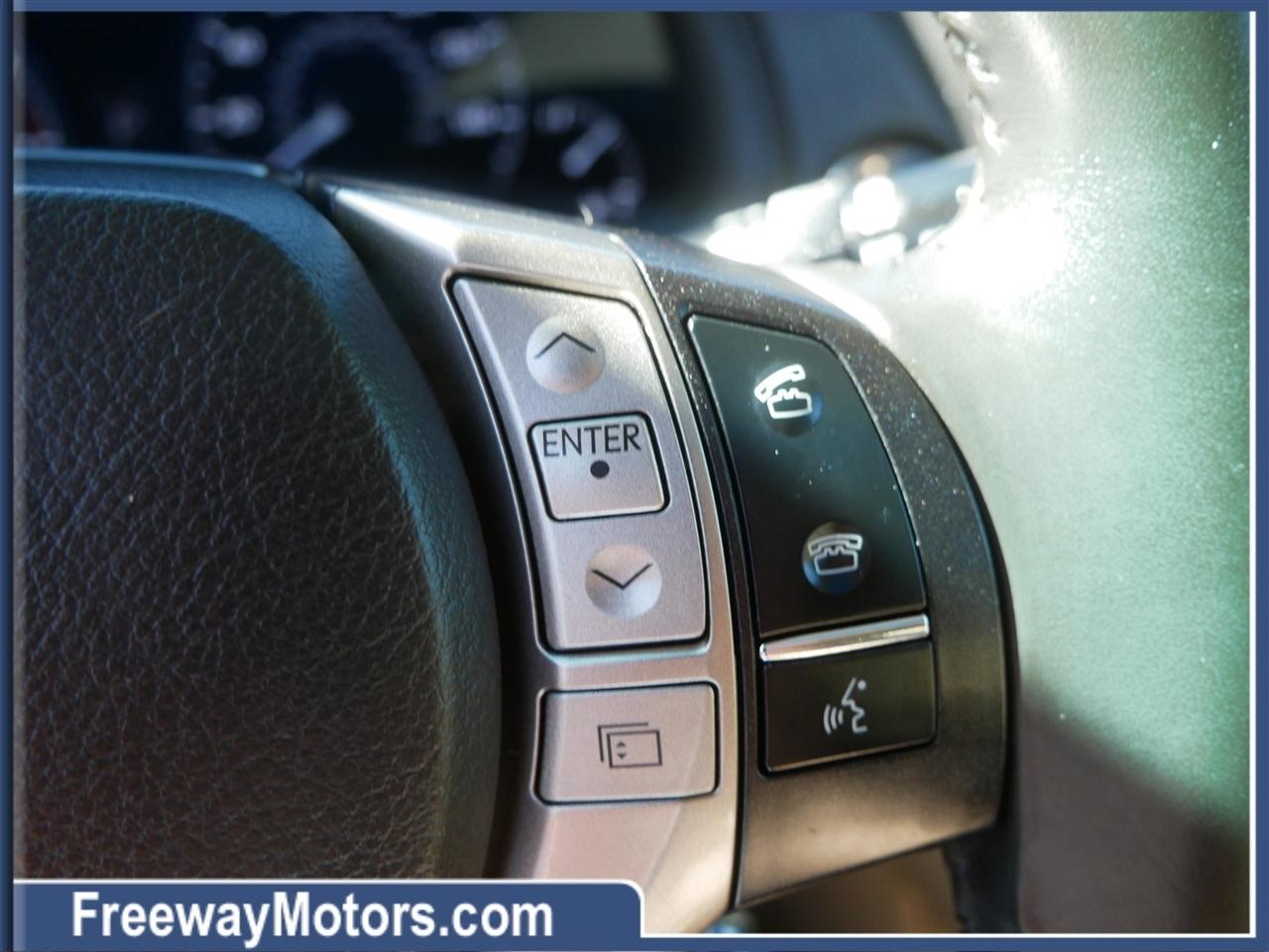Lexus RX 350 AWD 4dr F Sport 2015