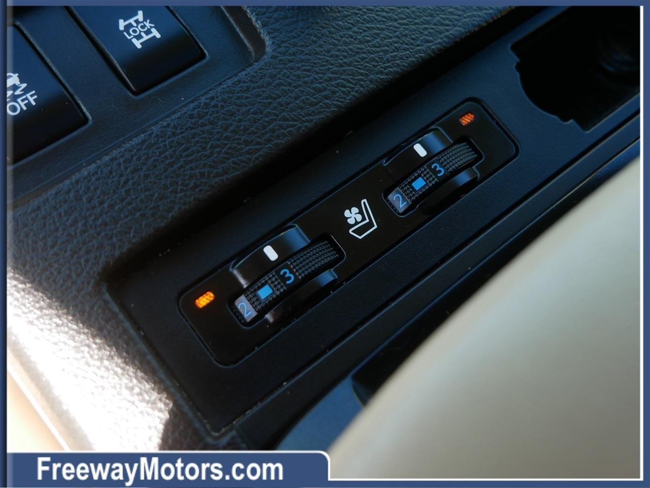Lexus RX 350 AWD 4dr F Sport 2015