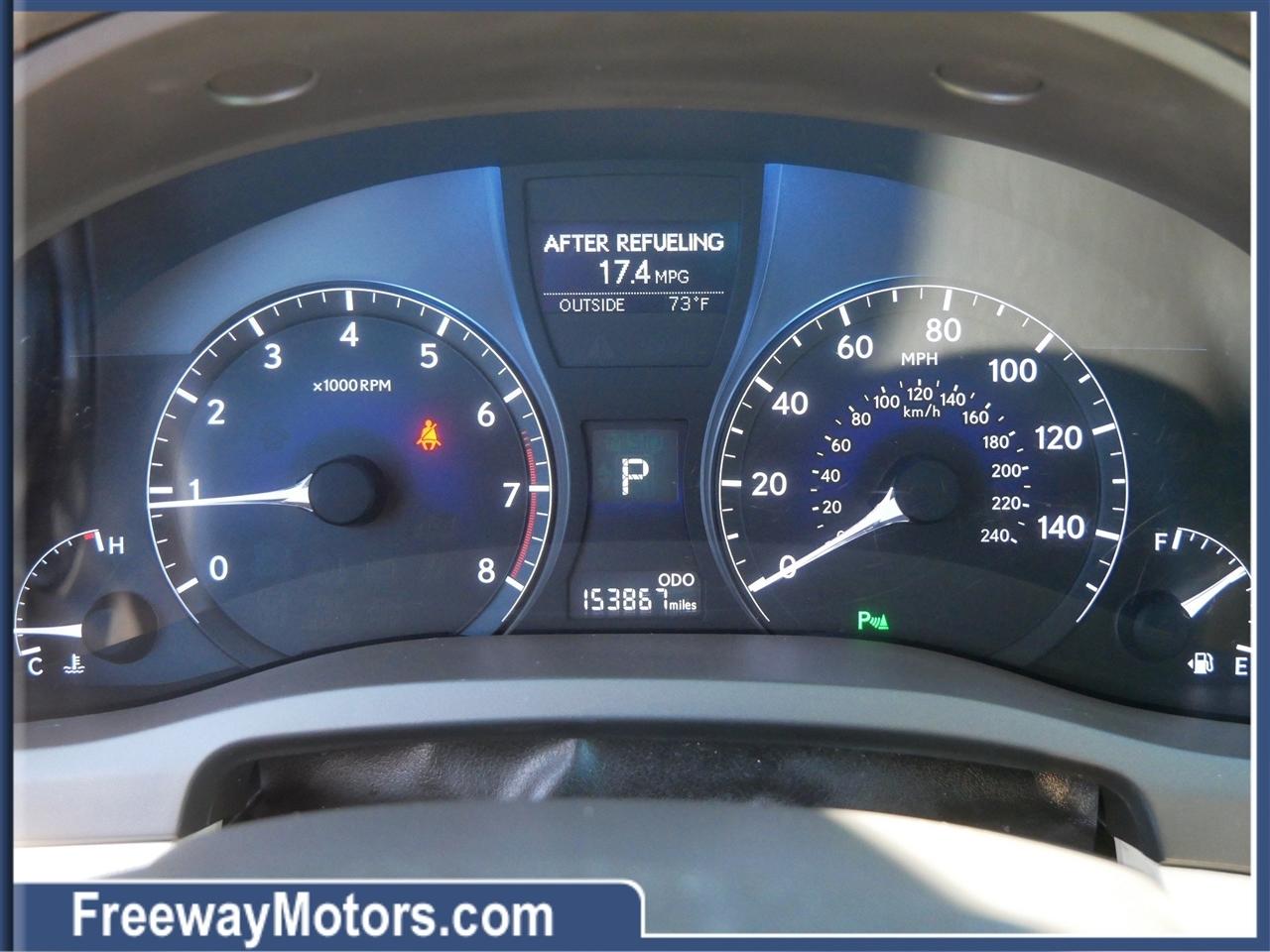 Lexus RX 350 AWD 4dr F Sport 2015