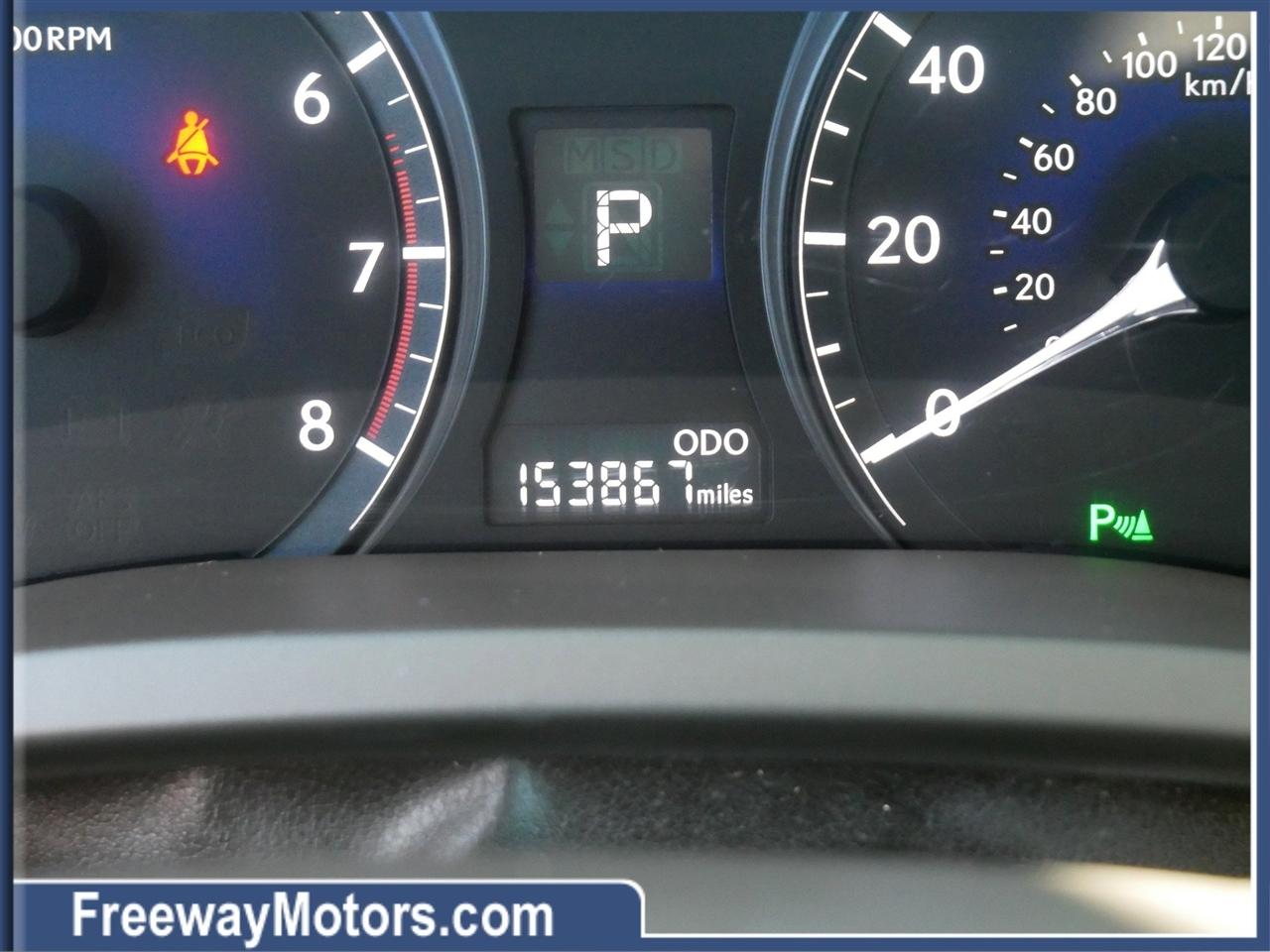 Lexus RX 350 AWD 4dr F Sport 2015