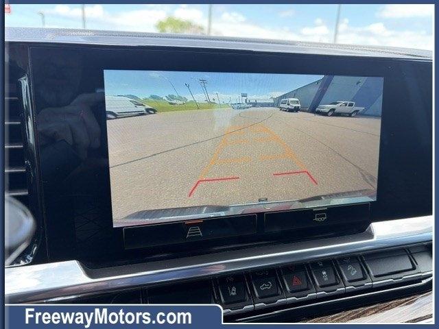 GMC Sierra 3500HD 4WD Crew Cab 172" SLE 2024