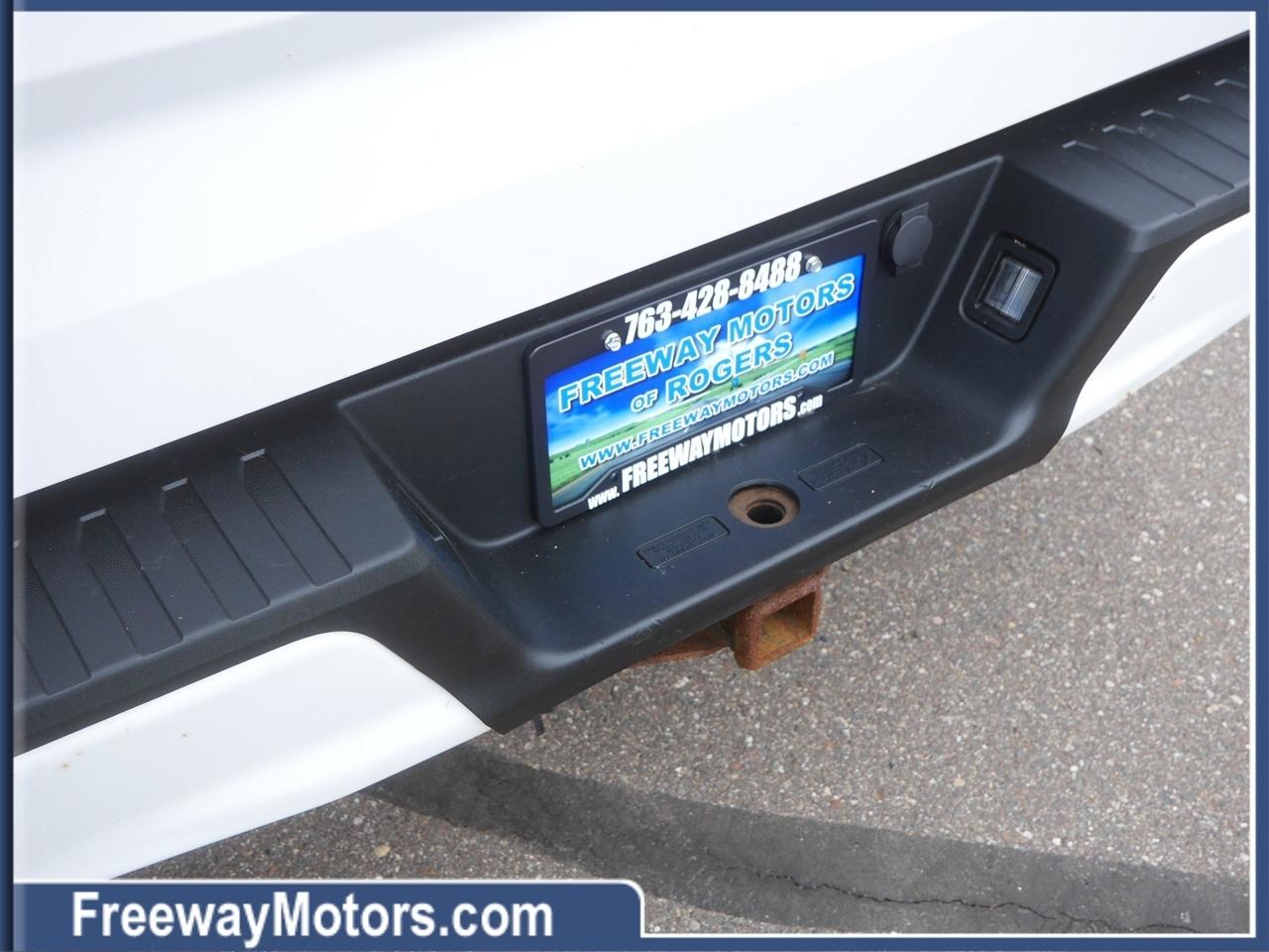 Ford F-150 2WD SuperCab 145" XLT 2015
