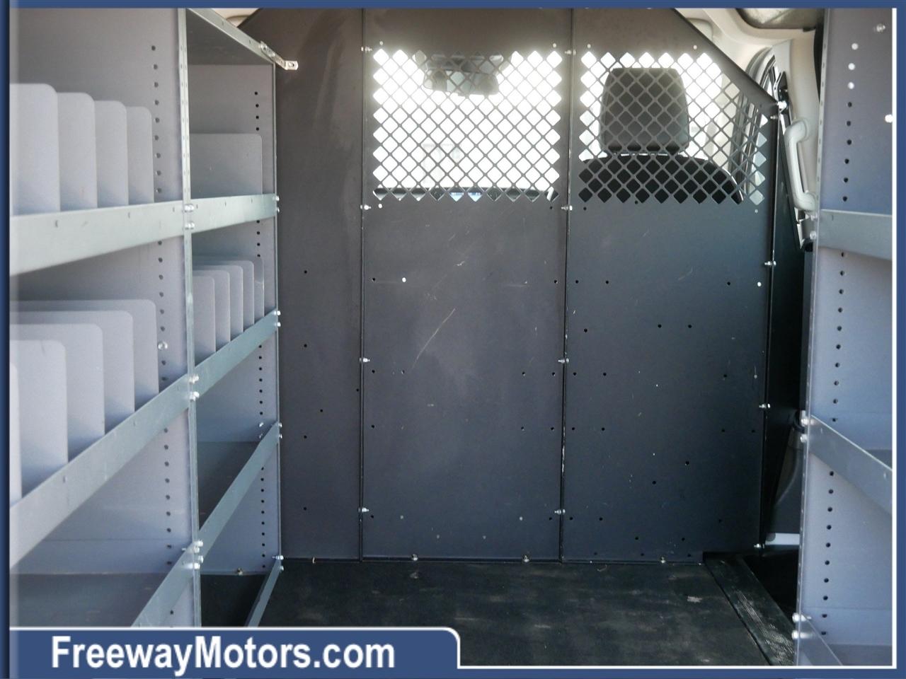Ford Transit Cargo Van T-250 130" Low Rf 9070 GVWR AWD 2022