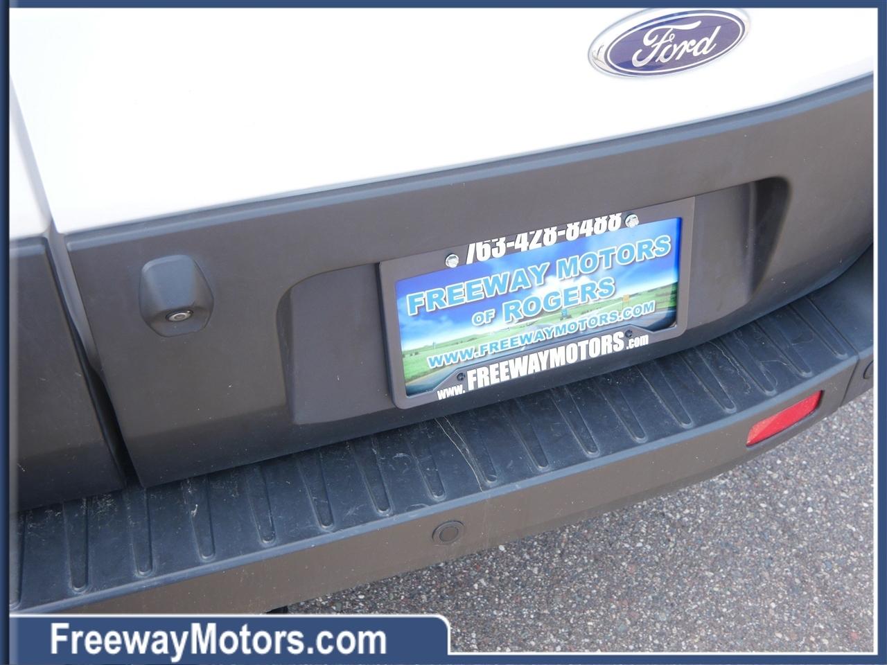 Ford Transit Cargo Van T-150 130" Low Rf 8670 GVWR AWD 2022