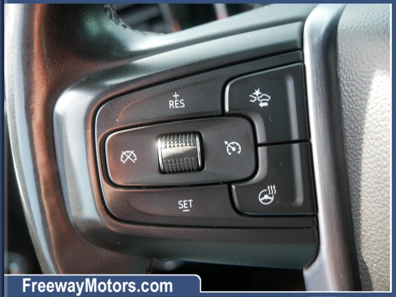 GMC Sierra 3500HD 4WD Crew Cab 172" SLE 2024