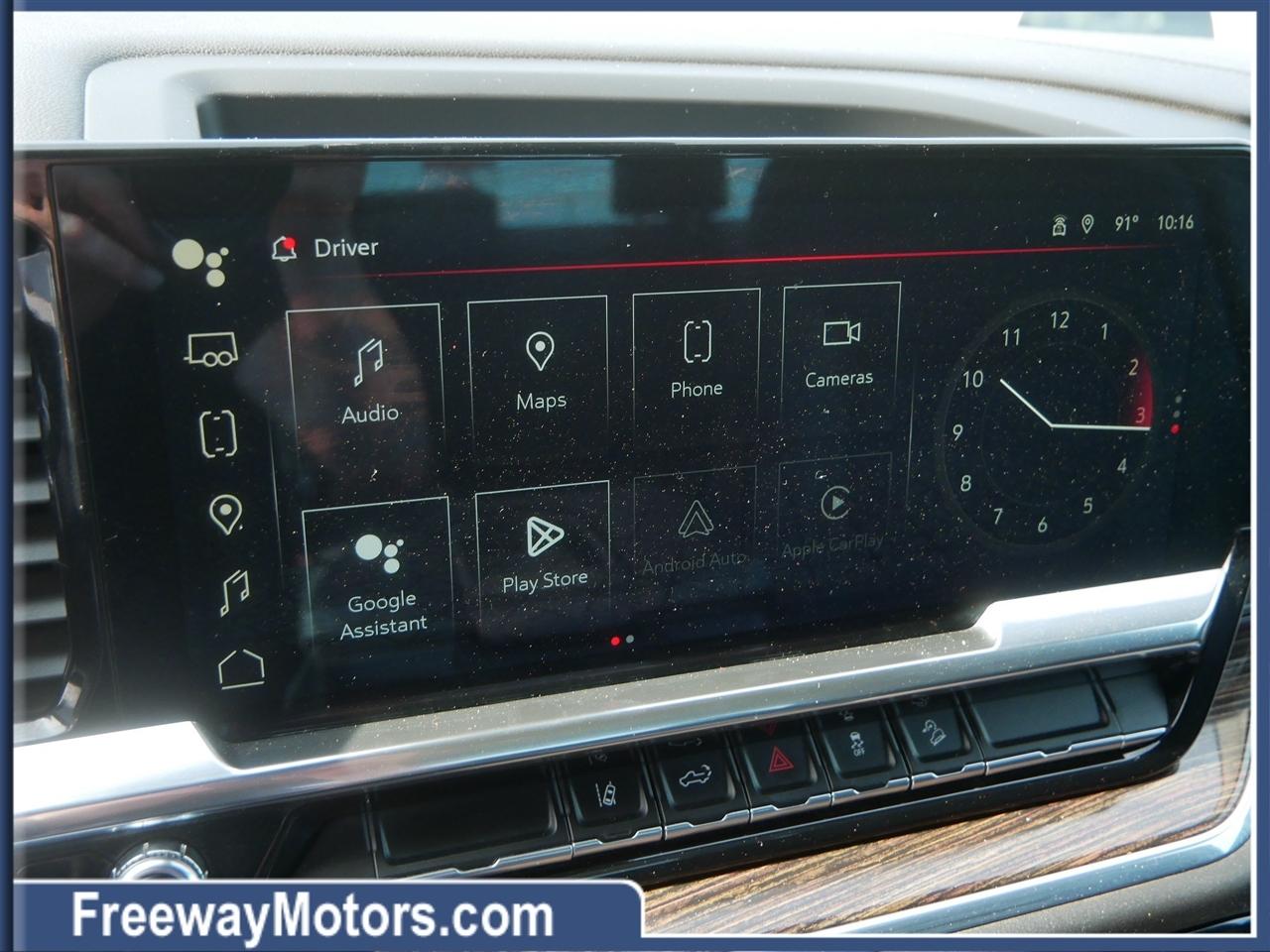 GMC Sierra 3500HD 4WD Crew Cab 172" SLE 2024