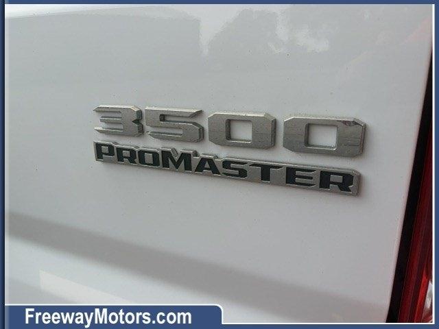 RAM ProMaster Cargo Van 3500 High Roof 159" WB EXT 2023