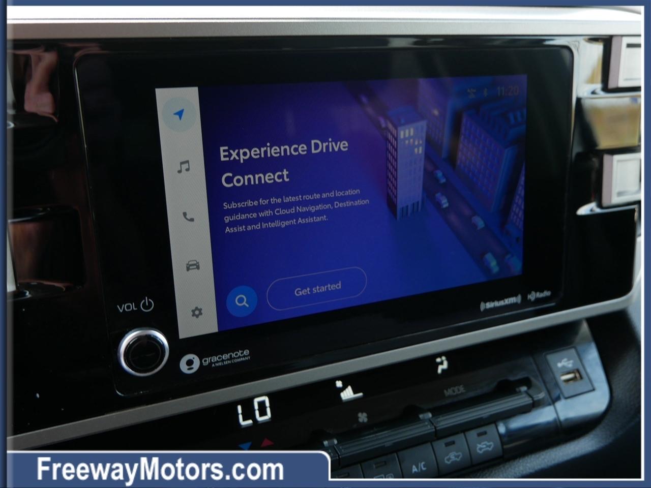 Toyota Tundra 4WD SR5 CrewMax 5.5' Bed (Natl) 2023