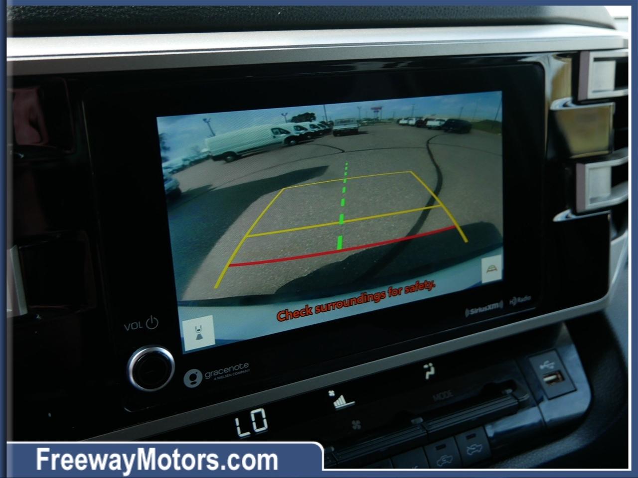 Toyota Tundra 4WD SR5 CrewMax 5.5' Bed (Natl) 2023