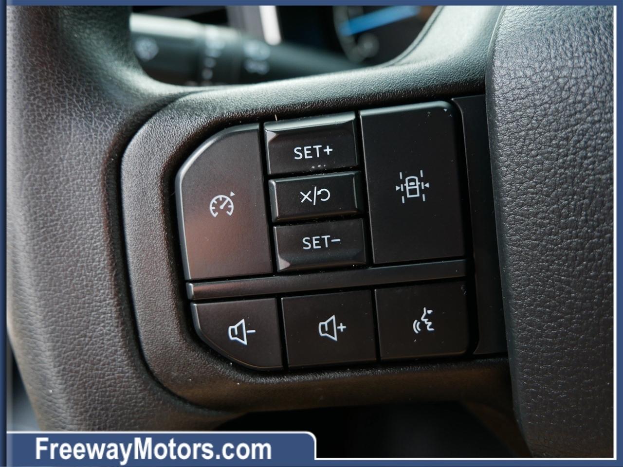 Ford F-150 Lariat 4WD SuperCrew 5.5' Box 2023