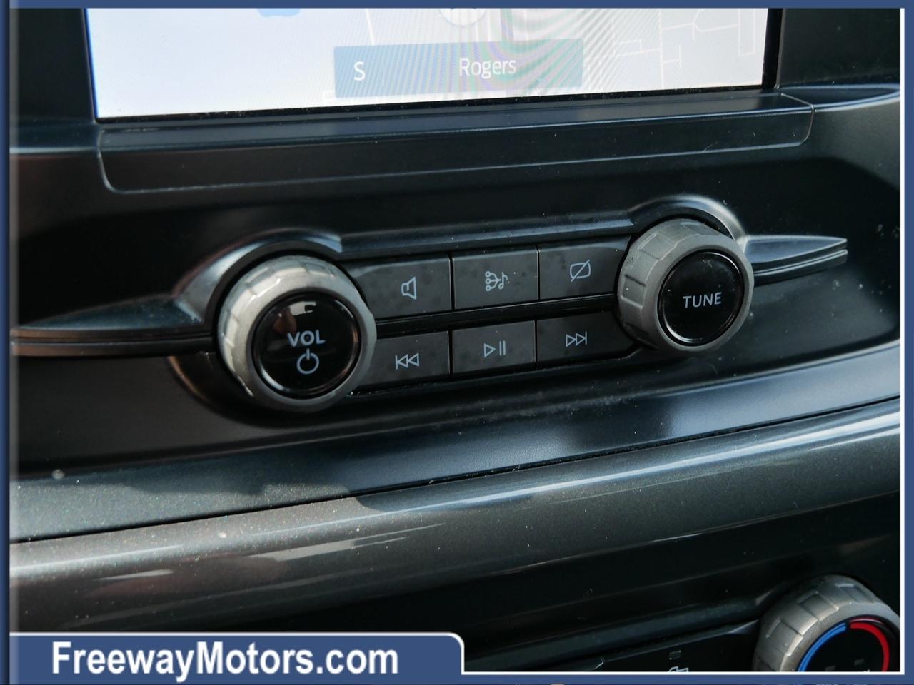 Ford F-150 Lariat 4WD SuperCrew 5.5' Box 2023